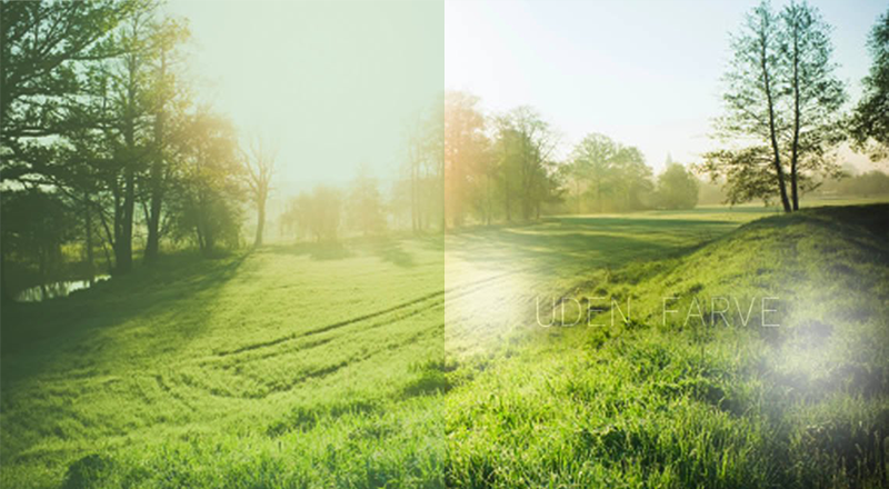 Thin and light lenses