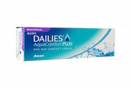 Dailies AquaComfort PLUS Multifocal Dailies AquaComfort PLUS Multifocal