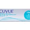 ACUVUE OASYS® 1-Day ACUVUE OASYS® 1-Day