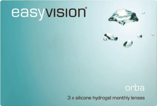 Easyvision orba