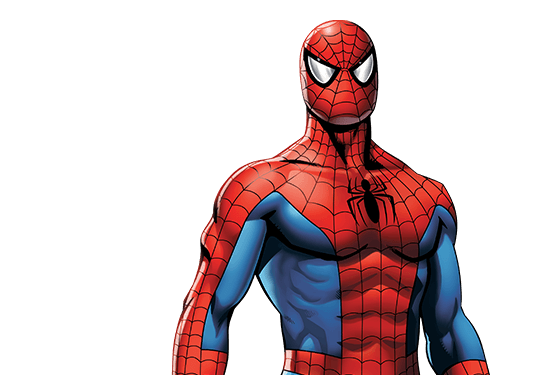Spiderman 01